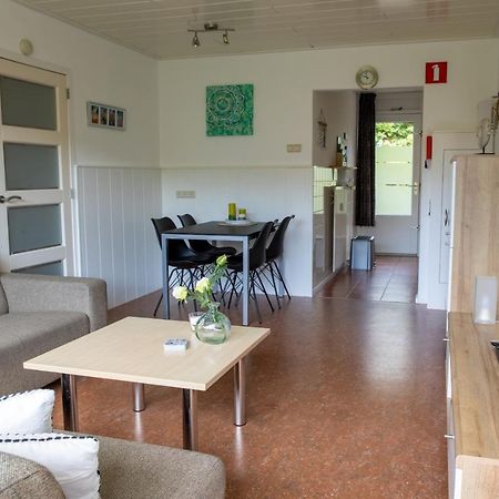 וליסינגן Vakantiehuisje Martina 24 מראה חיצוני תמונה