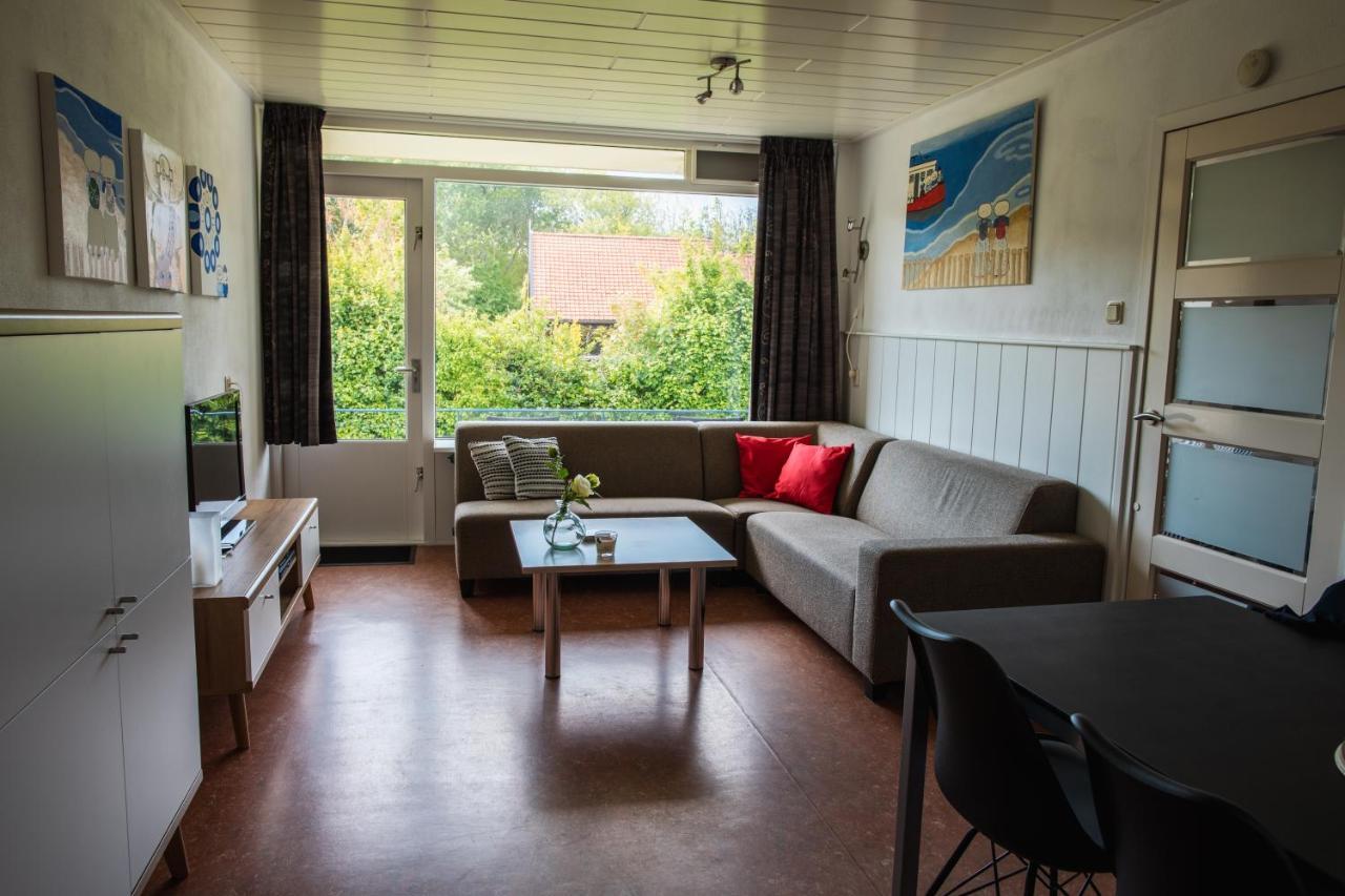 וליסינגן Vakantiehuisje Martina 24 מראה חיצוני תמונה
