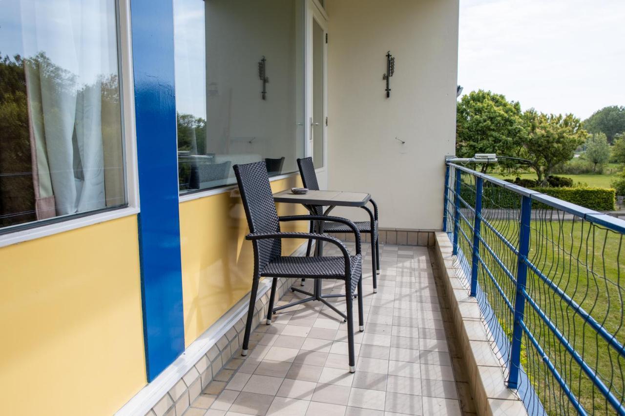 וליסינגן Vakantiehuisje Martina 24 מראה חיצוני תמונה