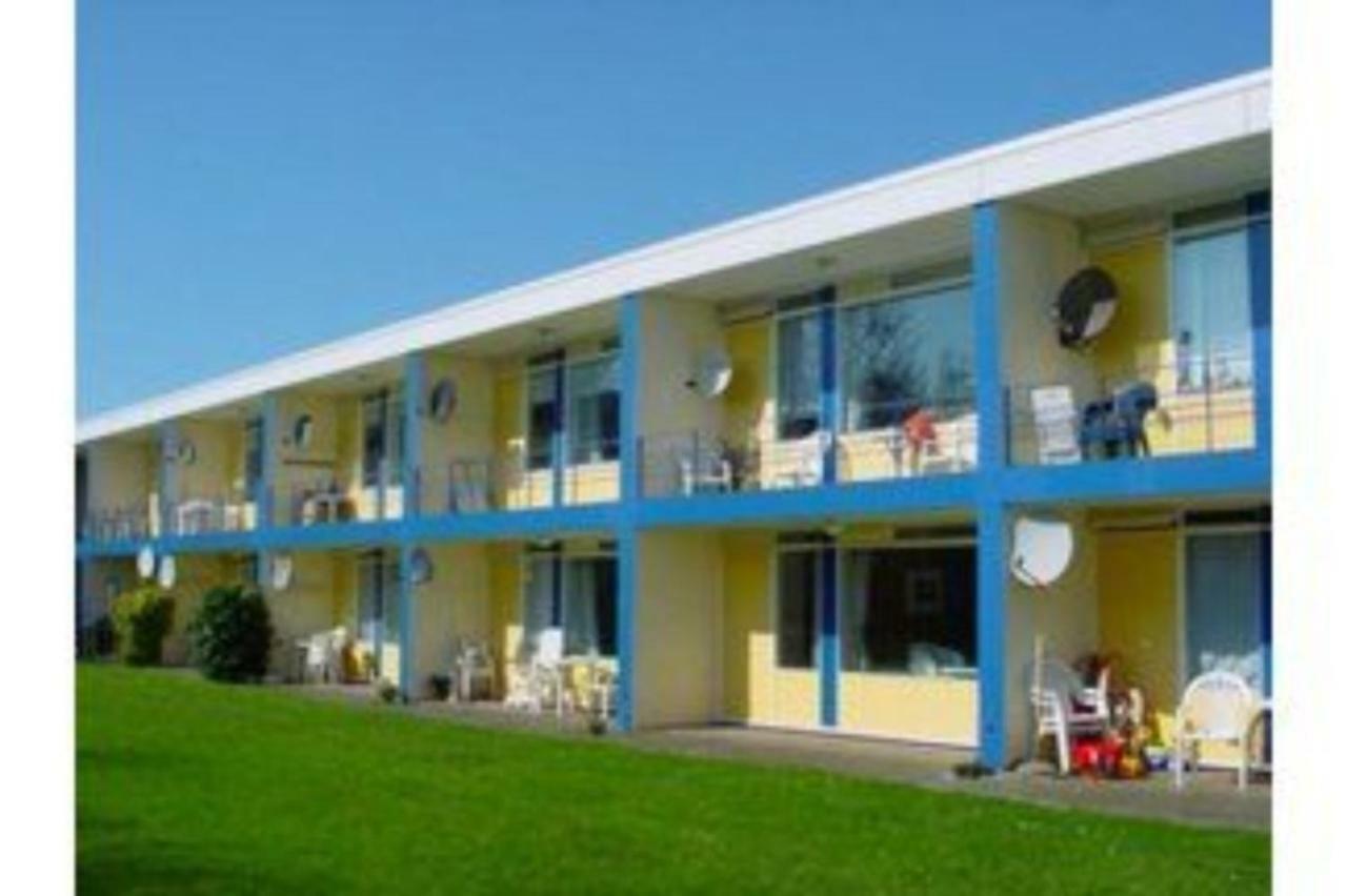 וליסינגן Vakantiehuisje Martina 24 מראה חיצוני תמונה