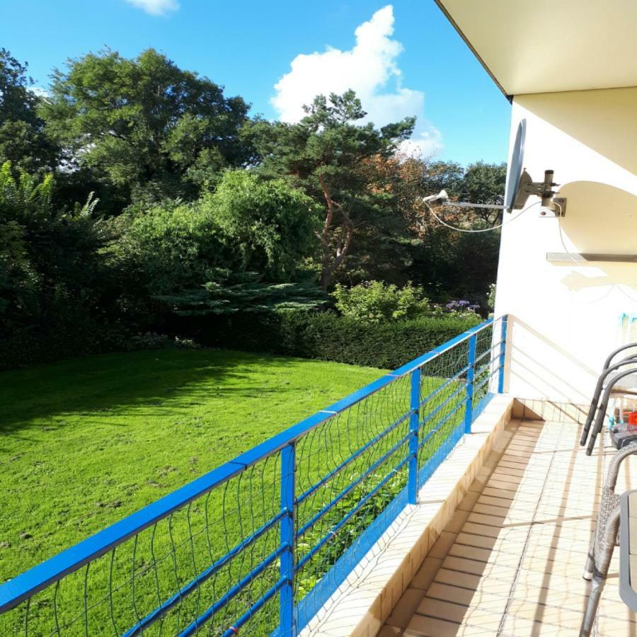 וליסינגן Vakantiehuisje Martina 24 מראה חיצוני תמונה