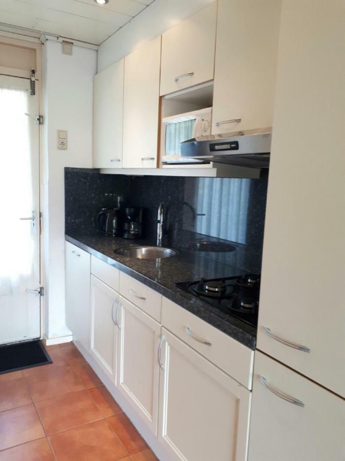 וליסינגן Vakantiehuisje Martina 24 מראה חיצוני תמונה