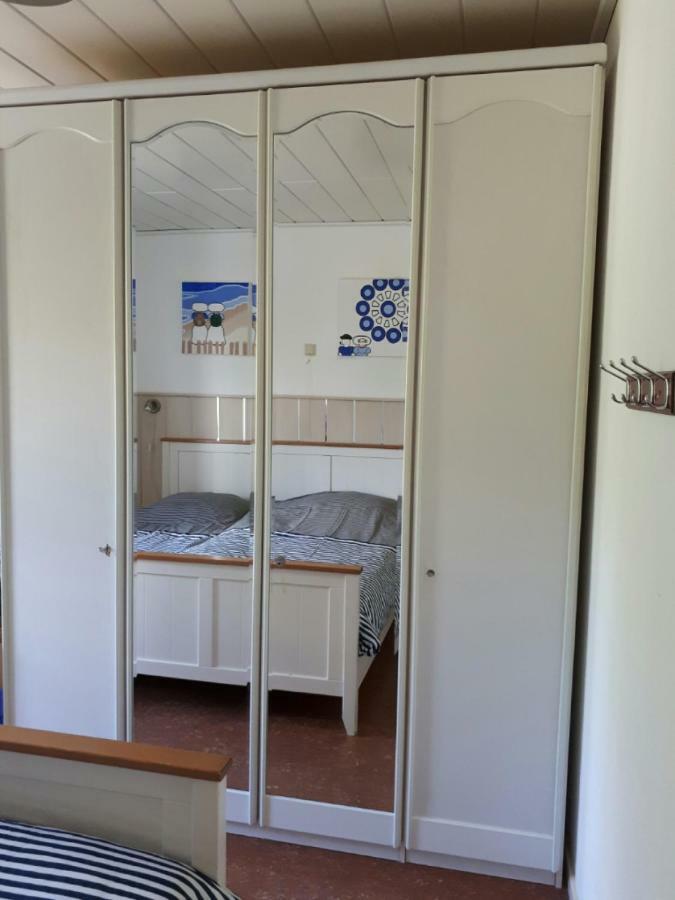 וליסינגן Vakantiehuisje Martina 24 מראה חיצוני תמונה